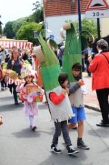 La Parade des Enfants 17 * 5184 x 3456 * (7.31MB)